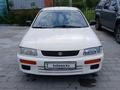 Mazda 323 1996 годаүшін1 250 000 тг. в Костанай