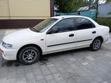 Mazda 323 1996 года за 1 200 000 тг. в Костанай – фото 3