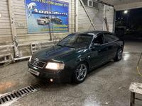 Audi A6 2001 года за 2 350 000 тг. в Кокшетау