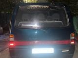 Mitsubishi Delica 1993 года за 1 500 000 тг. в Алматы