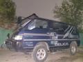 Mitsubishi Delica 1993 года за 1 500 000 тг. в Алматы – фото 6