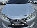 Lexus ES 300h 2013 года за 8 500 000 тг. в Актау