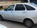 ВАЗ (Lada) Priora 2172 2012 годаүшін1 950 000 тг. в Костанай – фото 2