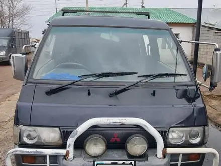 Mitsubishi Delica 1994 года за 1 100 000 тг. в Алматы – фото 3