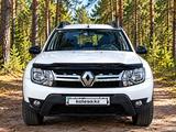 Renault Duster 2019 года за 6 500 000 тг. в Усть-Каменогорск