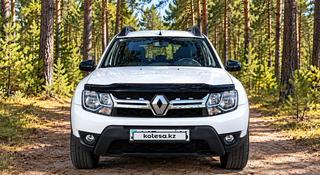 Renault Duster 2019 года за 6 500 000 тг. в Усть-Каменогорск