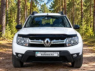 Renault Duster, 2019