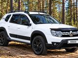 Renault Duster 2019 года за 6 500 000 тг. в Усть-Каменогорск – фото 2