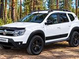 Renault Duster 2019 года за 6 500 000 тг. в Усть-Каменогорск – фото 3
