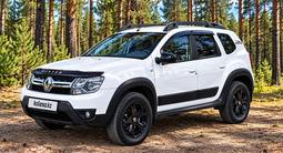 Renault Duster 2019 года за 6 500 000 тг. в Усть-Каменогорск – фото 3