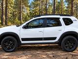 Renault Duster 2019 года за 6 500 000 тг. в Усть-Каменогорск – фото 4