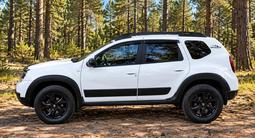 Renault Duster 2019 года за 6 500 000 тг. в Усть-Каменогорск – фото 4