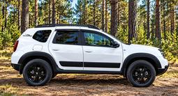 Renault Duster 2019 года за 6 500 000 тг. в Усть-Каменогорск – фото 5
