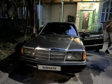 Mercedes-Benz 190 1993 года за 1 000 000 тг. в Алматы – фото 2