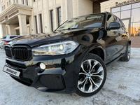 BMW X5 2015 года за 18 500 000 тг. в Караганда