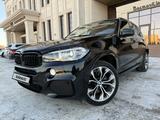 BMW X5 2015 года за 18 500 000 тг. в Караганда – фото 2