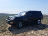 Toyota 4Runner 2004 года за 10 500 000 тг. в Актау – фото 2