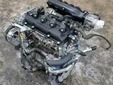 Двигатель на Nissan X-Trail t30 автомат коробка акпп QR25 2.5 за 300 000 тг. в Алматы – фото 3