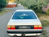 Audi 100 1988 годаүшін1 100 000 тг. в Тараз – фото 2