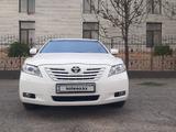 Toyota Camry 2007 года за 7 300 000 тг. в Шымкент – фото 5