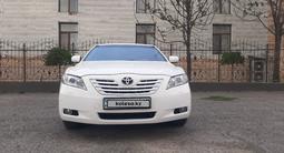 Toyota Camry 2007 года за 7 300 000 тг. в Шымкент – фото 5