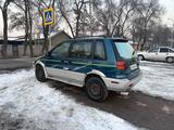 Mitsubishi RVR 1996 годаүшін1 430 000 тг. в Алматы – фото 2