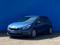 Kia Cee'd 2014 годаүшін6 970 000 тг. в Алматы