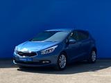 Kia Cee'd 2014 годаүшін6 620 000 тг. в Алматы