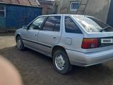 Hyundai Pony 1993 года за 1 200 000 тг. в Кокшетау – фото 3