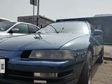 Honda Prelude 1993 годаүшін1 400 000 тг. в Алматы – фото 3