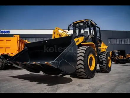LiuGong  CLG 855 2024 года за 19 800 000 тг. в Актобе – фото 2