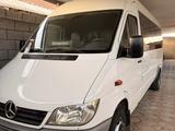 Mercedes-Benz Sprinter 2004 годаүшін6 750 000 тг. в Алматы – фото 2