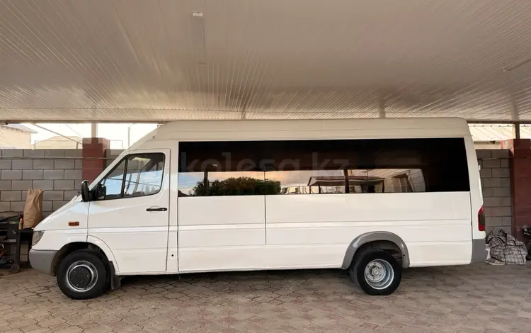 Mercedes-Benz Sprinter 2004 года за 6 750 000 тг. в Алматы