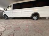 Mercedes-Benz Sprinter 2004 годаүшін6 750 000 тг. в Алматы – фото 3