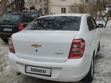 Chevrolet Cobalt 2021 года за 5 300 000 тг. в Усть-Каменогорск – фото 2