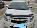 Chevrolet Cobalt 2021 года за 5 300 000 тг. в Усть-Каменогорск
