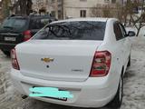 Chevrolet Cobalt 2021 года за 5 300 000 тг. в Усть-Каменогорск – фото 3