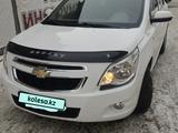 Chevrolet Cobalt 2021 года за 5 300 000 тг. в Усть-Каменогорск – фото 4