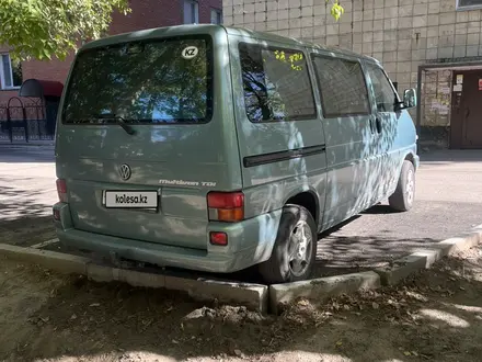 Volkswagen Multivan 1999 года за 6 200 000 тг. в Павлодар – фото 3