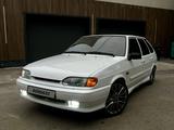 ВАЗ (Lada) 2114 2013 годаүшін1 800 000 тг. в Алматы