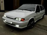 ВАЗ (Lada) 2114 2013 годаүшін1 800 000 тг. в Алматы – фото 4