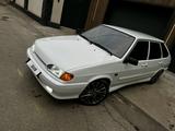 ВАЗ (Lada) 2114 2013 годаүшін1 800 000 тг. в Алматы – фото 5
