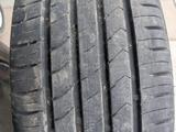 Kumho Ecsta HS51 225/45 R17 94W за 100 000 тг. в Рудный – фото 2