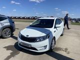 Kia Rio 2014 года за 6 000 000 тг. в Кокшетау – фото 5