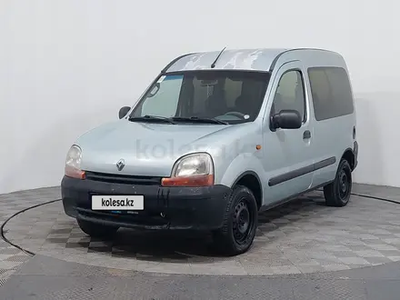 Renault Kangoo 1999 года за 1 350 000 тг. в Астана