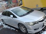 Honda Civic 2009 годаүшін4 900 000 тг. в Алматы
