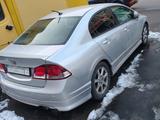 Honda Civic 2009 годаүшін4 900 000 тг. в Алматы – фото 3