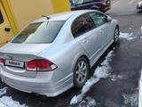 Honda Civic 2009 годаүшін4 900 000 тг. в Алматы – фото 5