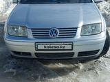 Volkswagen Bora 2000 года за 1 700 000 тг. в Акколь (Аккольский р-н)