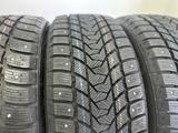 Зимние шины С ШИПАМИ Tri Ace Snow White II 285/40 R23 для Land Rover за 625 000 тг. в Актобе – фото 2